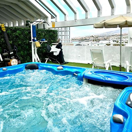 Aguamarina Loft Διαμέρισμα Costa Adeje  Εξωτερικό φωτογραφία