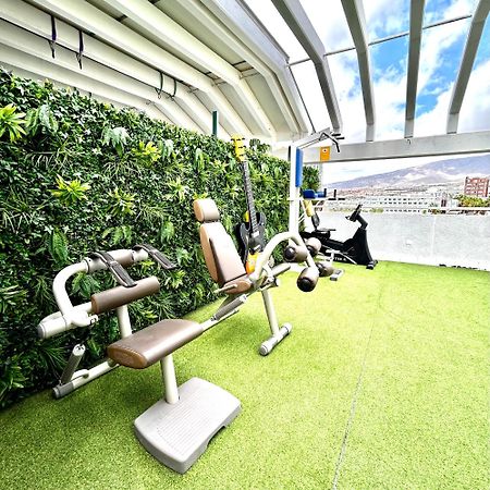 Aguamarina Loft Διαμέρισμα Costa Adeje  Εξωτερικό φωτογραφία