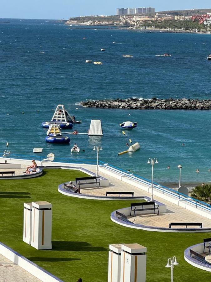 Aguamarina Loft Διαμέρισμα Costa Adeje  Εξωτερικό φωτογραφία