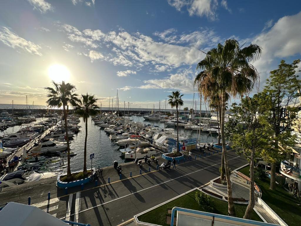 Aguamarina Loft Διαμέρισμα Costa Adeje  Εξωτερικό φωτογραφία