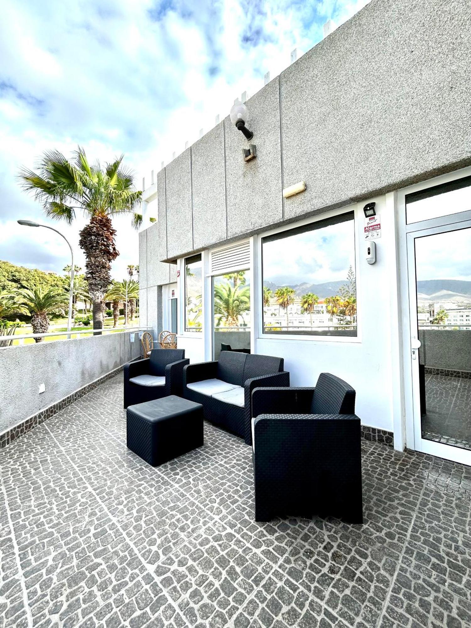 Aguamarina Loft Διαμέρισμα Costa Adeje  Εξωτερικό φωτογραφία