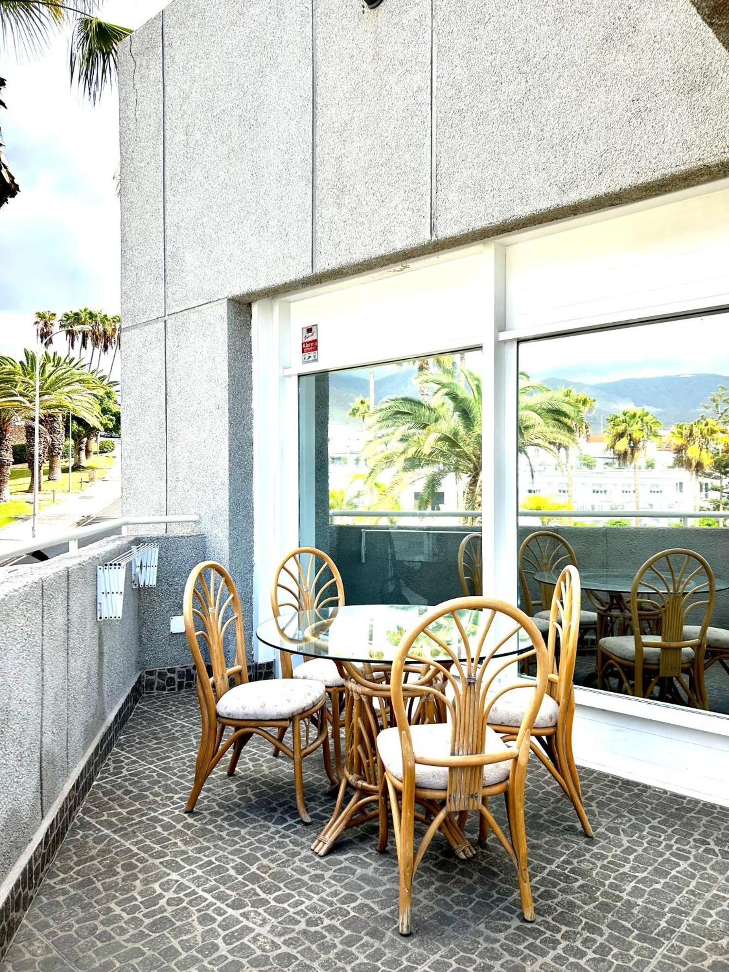 Aguamarina Loft Διαμέρισμα Costa Adeje  Εξωτερικό φωτογραφία