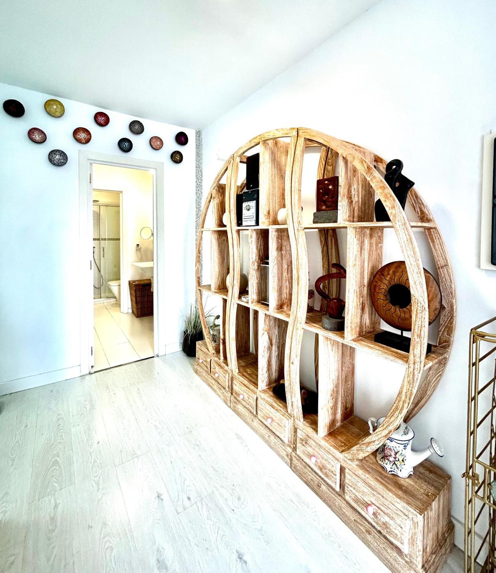 Aguamarina Loft Διαμέρισμα Costa Adeje  Εξωτερικό φωτογραφία