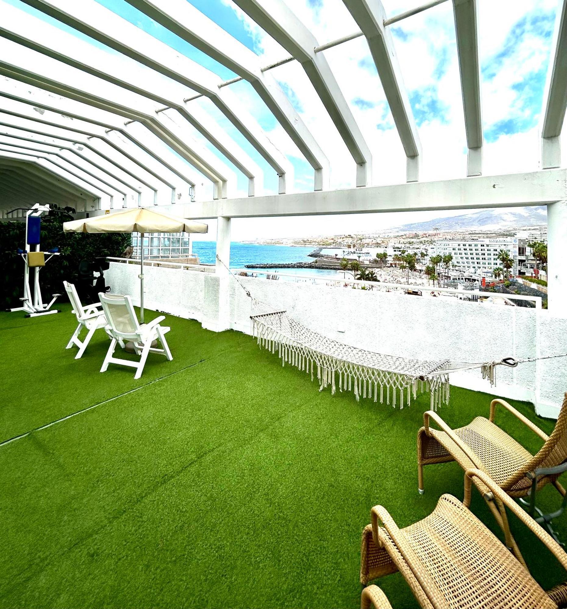Aguamarina Loft Διαμέρισμα Costa Adeje  Εξωτερικό φωτογραφία