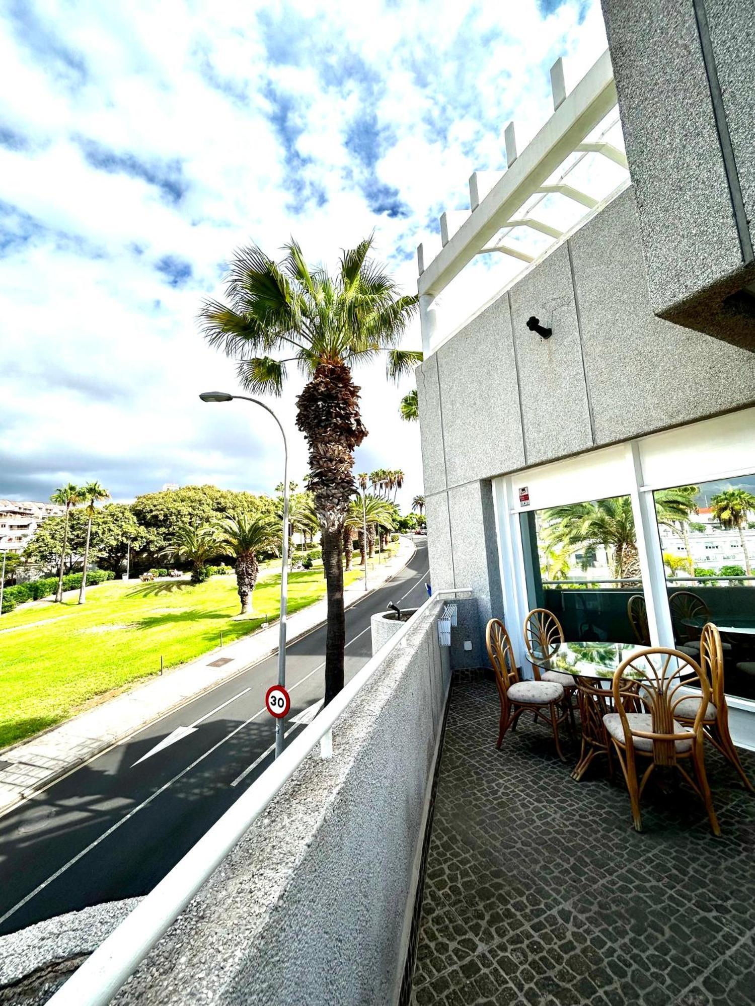 Aguamarina Loft Διαμέρισμα Costa Adeje  Εξωτερικό φωτογραφία