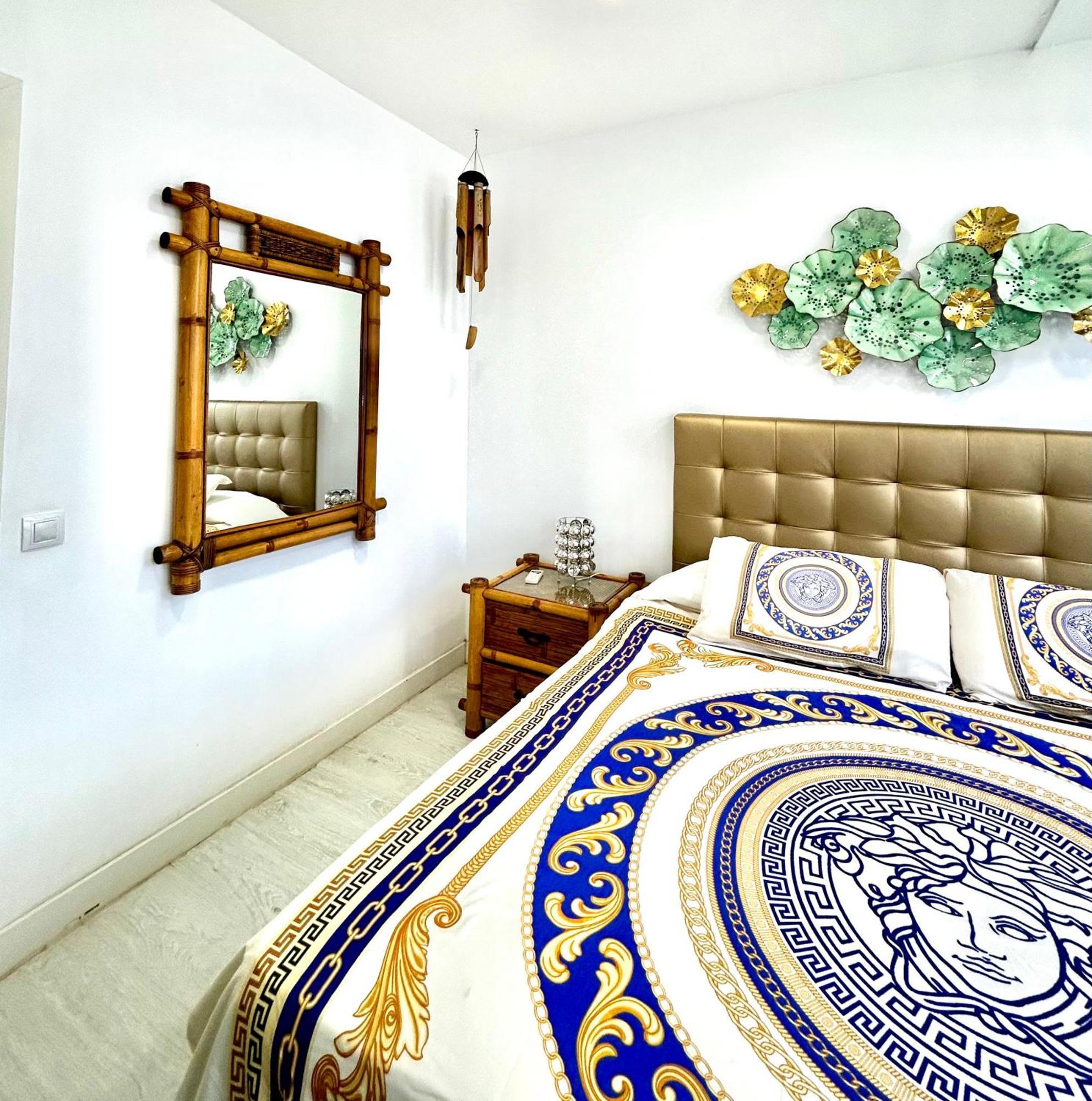 Aguamarina Loft Διαμέρισμα Costa Adeje  Εξωτερικό φωτογραφία