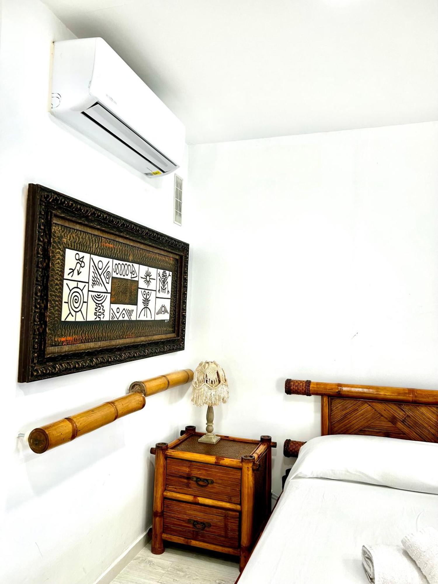 Aguamarina Loft Διαμέρισμα Costa Adeje  Εξωτερικό φωτογραφία