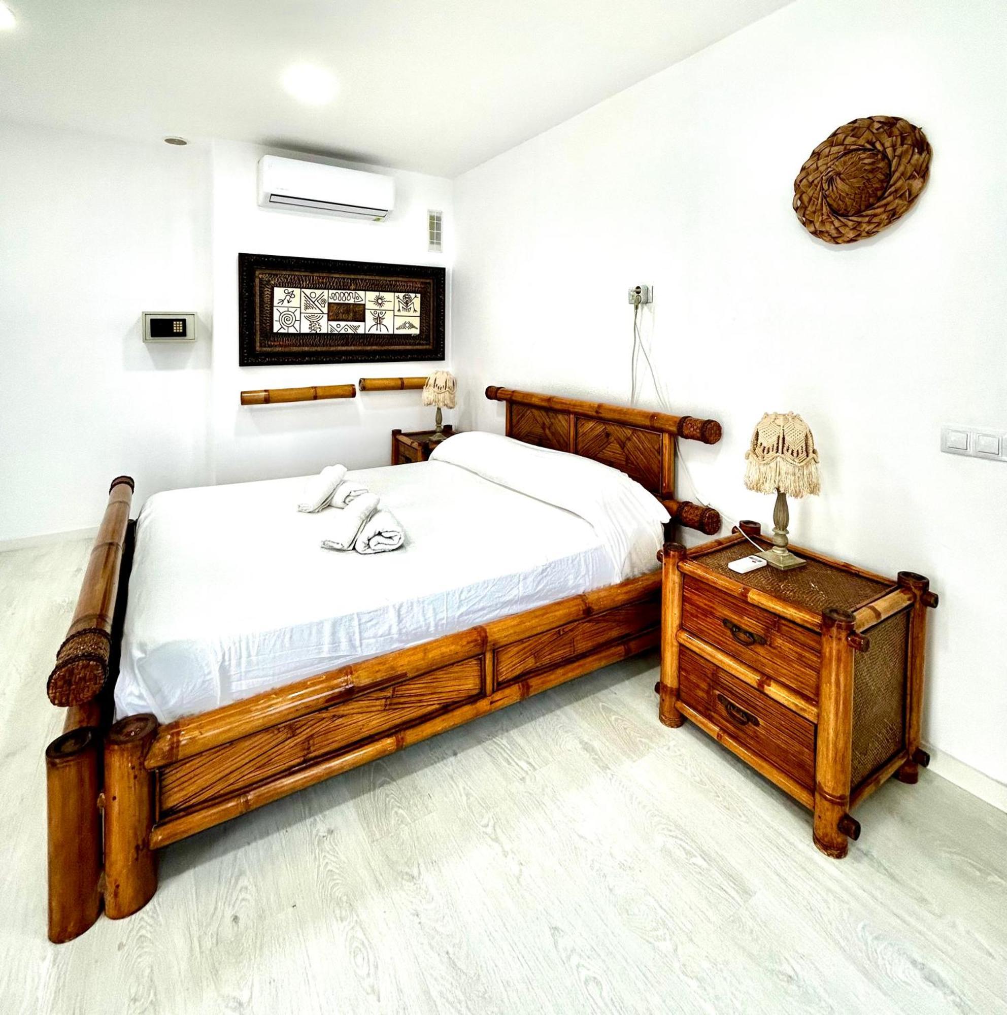 Aguamarina Loft Διαμέρισμα Costa Adeje  Εξωτερικό φωτογραφία