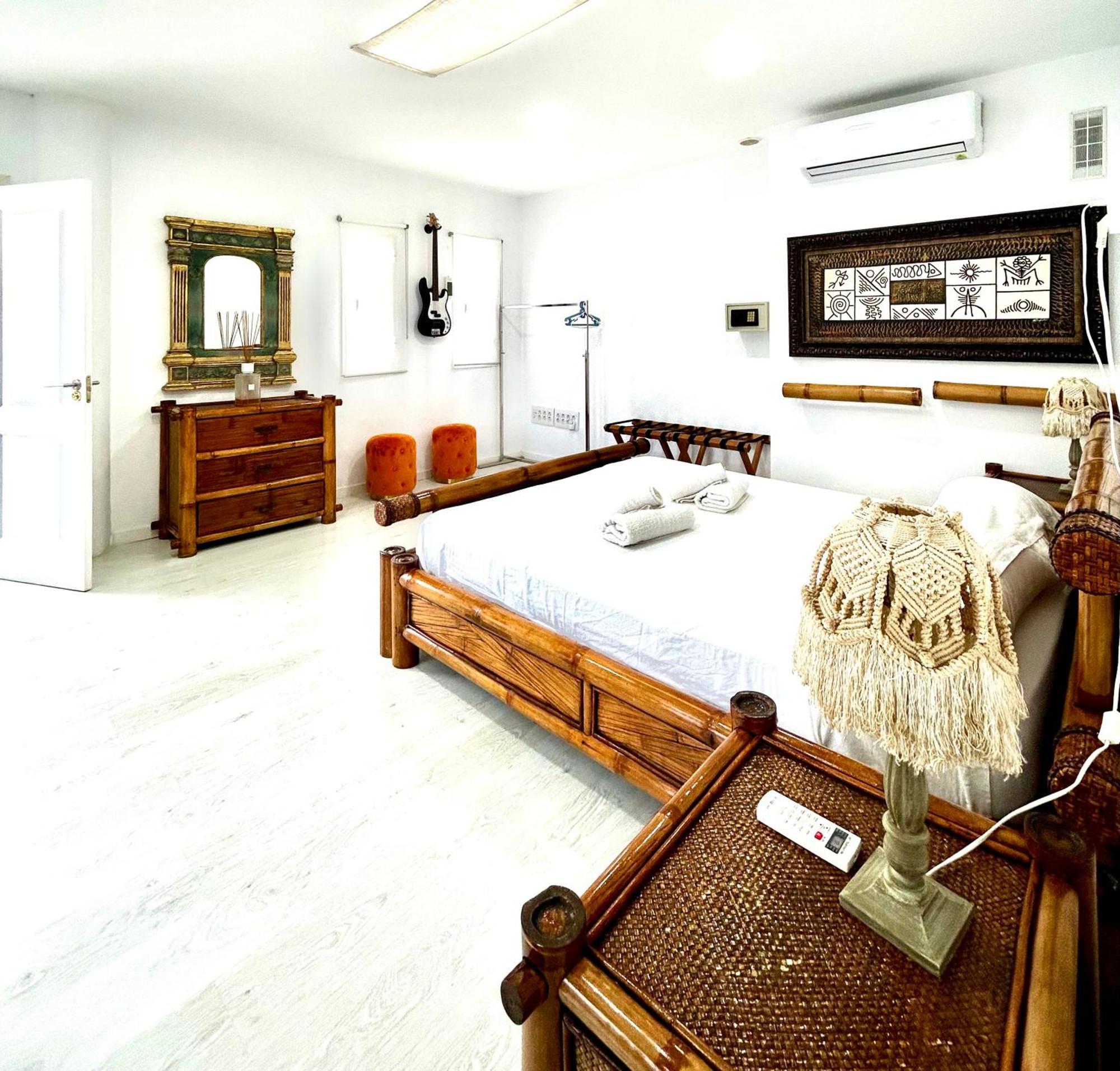 Aguamarina Loft Διαμέρισμα Costa Adeje  Εξωτερικό φωτογραφία