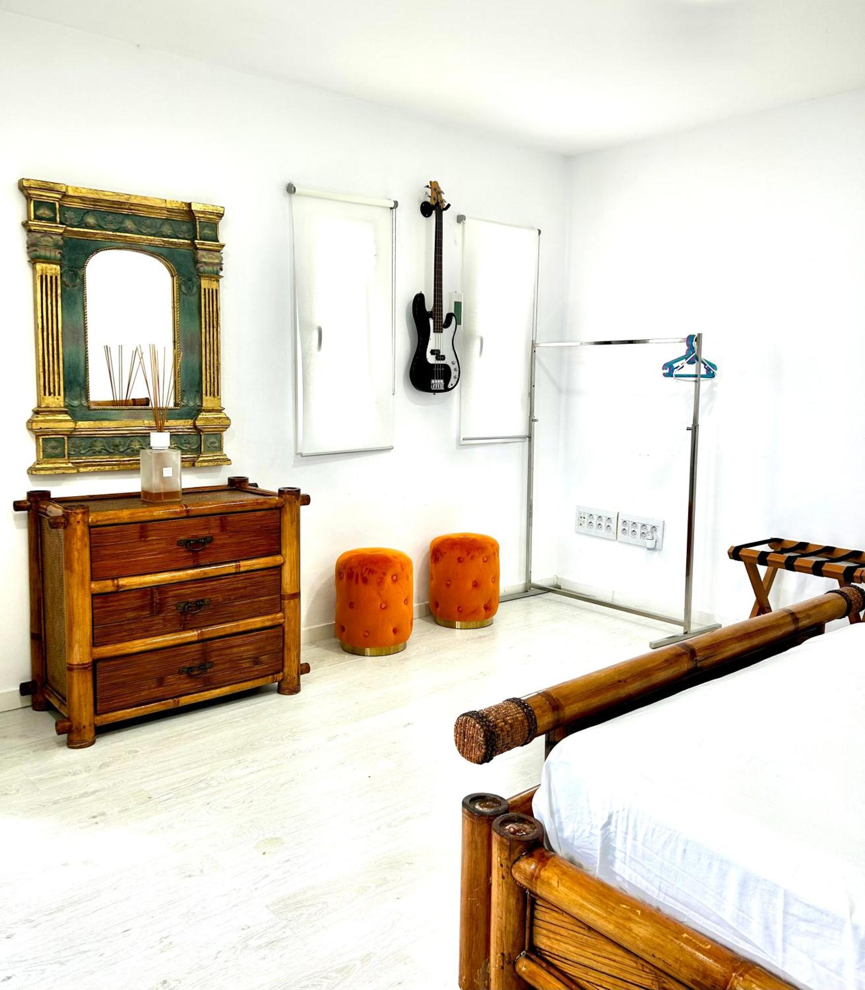 Aguamarina Loft Διαμέρισμα Costa Adeje  Εξωτερικό φωτογραφία
